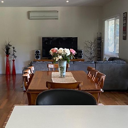 Sage House Vila Cowaramup Exterior foto
