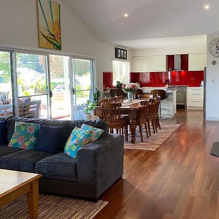 Sage House Vila Cowaramup Exterior foto