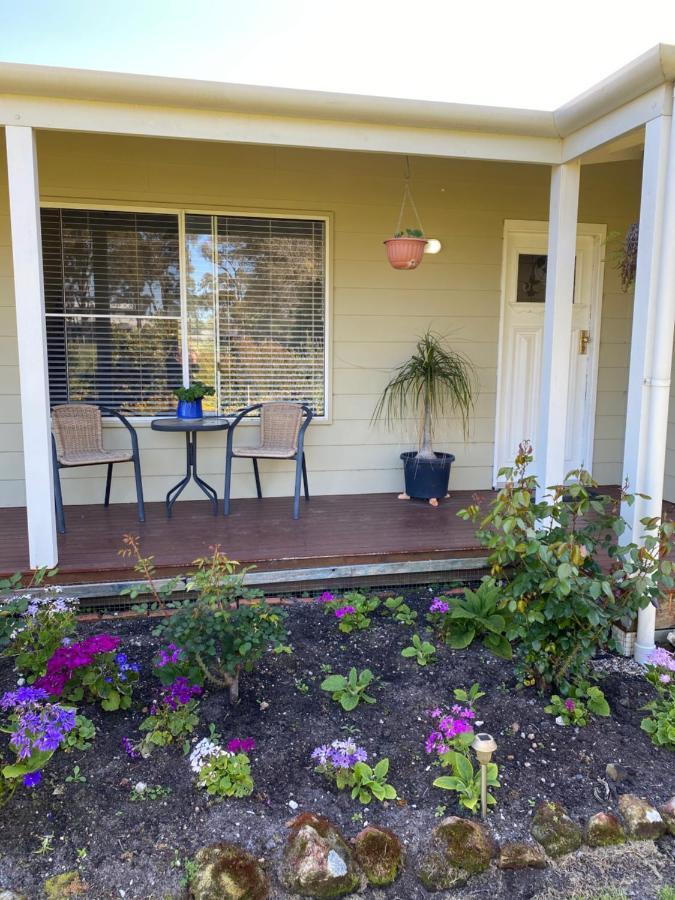 Sage House Vila Cowaramup Exterior foto