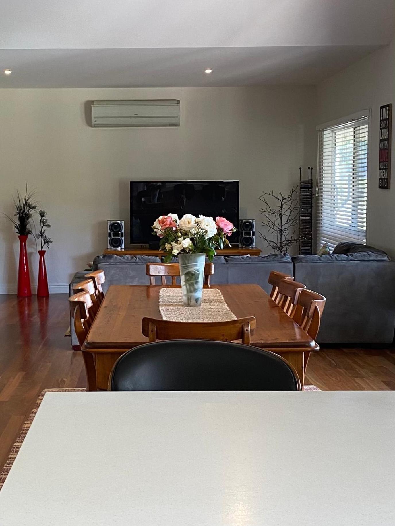 Sage House Vila Cowaramup Exterior foto