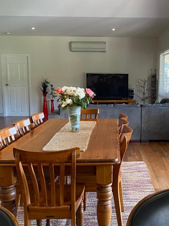 Sage House Vila Cowaramup Exterior foto