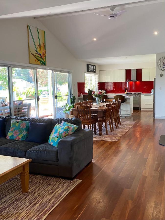 Sage House Vila Cowaramup Exterior foto