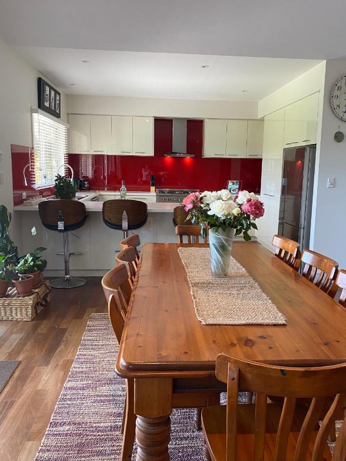 Sage House Vila Cowaramup Exterior foto