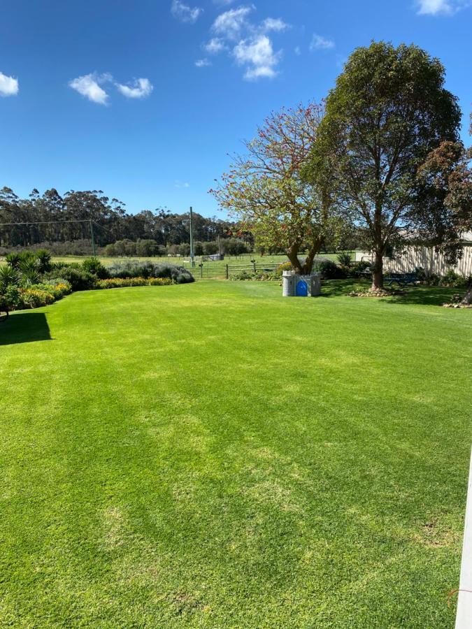Sage House Vila Cowaramup Exterior foto