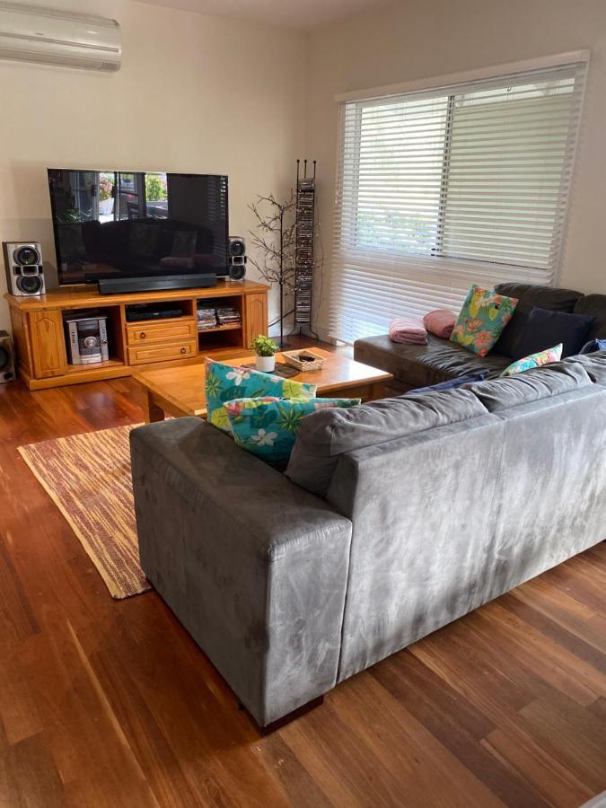 Sage House Vila Cowaramup Exterior foto