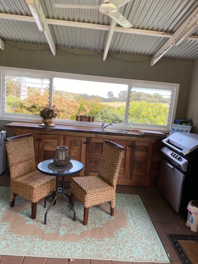 Sage House Vila Cowaramup Exterior foto