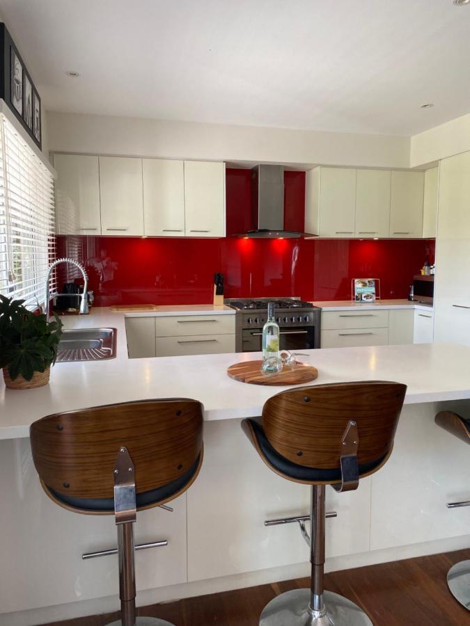Sage House Vila Cowaramup Exterior foto