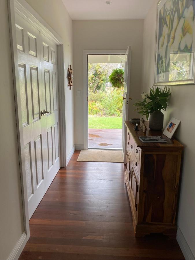 Sage House Vila Cowaramup Exterior foto