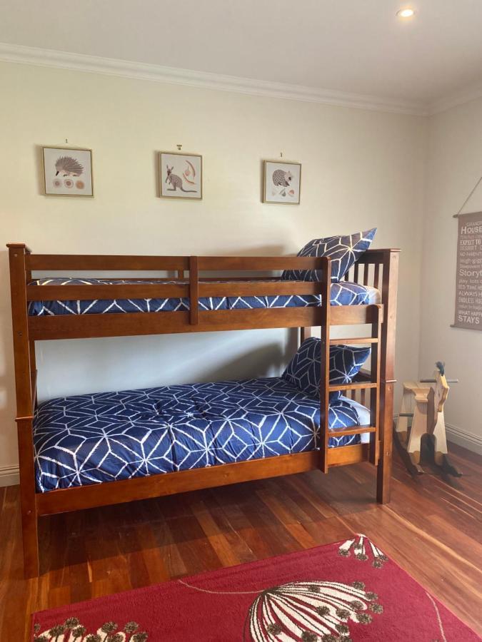 Sage House Vila Cowaramup Exterior foto
