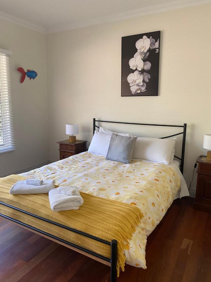 Sage House Vila Cowaramup Exterior foto