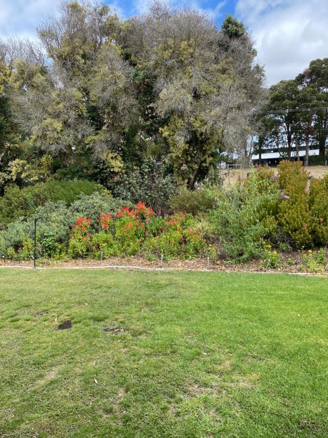 Sage House Vila Cowaramup Exterior foto