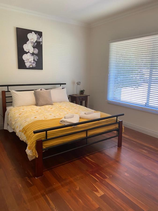 Sage House Vila Cowaramup Exterior foto